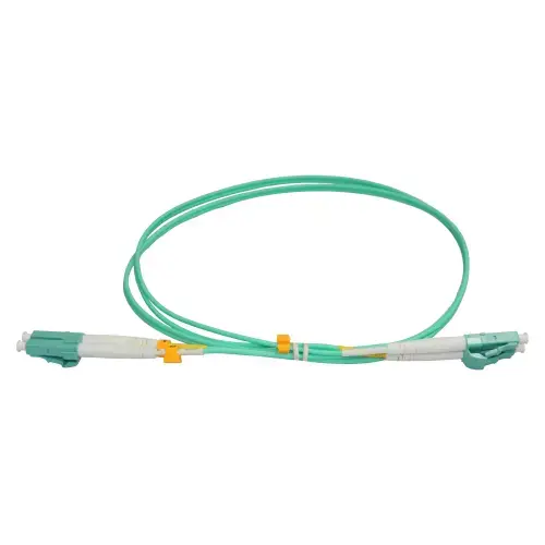 Patch Cord fibra optica, Digitus, duplex SM 9/125 SC / SC 1m
