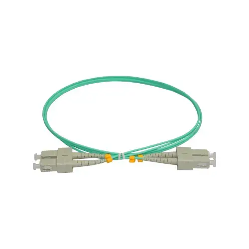 Patch Cord fibra optica, Digitus SC / SC 2m OM3