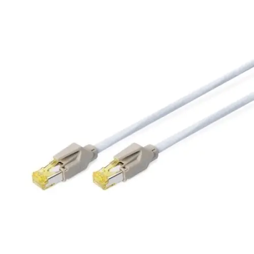 Cablu Patch Cord SFTP, Cat.6A, 1,5 m, DK-1644-A-015 Digitus