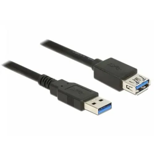 Cablu date USB 3.0 mama-tata Prelungitor, 3m
