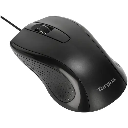 Mouse optic Targus, Negru