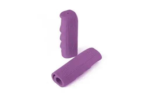 Mansoane Clasice NMX-0214BN, 116mm, Material Kraton, Mov