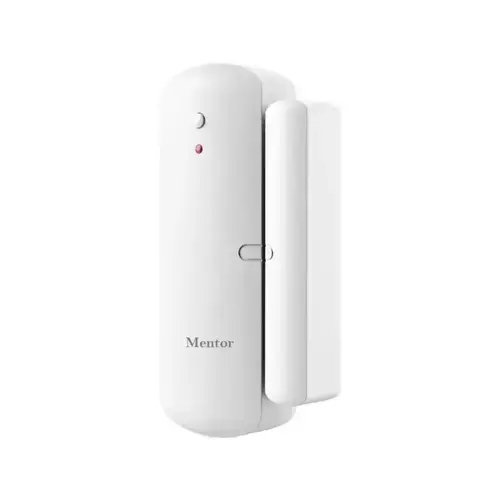 Senzor de usa fereastra wireless Mentor IH ZigBee 2.4GHz 80m
