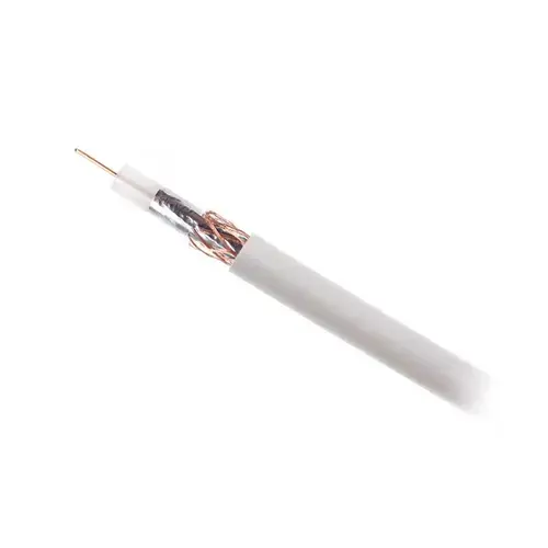 Cablu coaxial Cabletech, 75 Ohm, rola 100 m