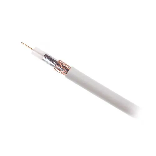 Cablu coaxial Cabletech, 75 Ohm, rola 100 m