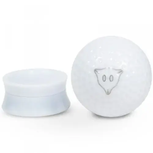 Minge de golf Typhoon TyGolf Logilink TP002, Bluetooth