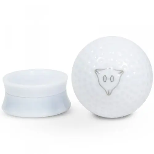 Minge de golf Typhoon TyGolf Logilink TP002, Bluetooth