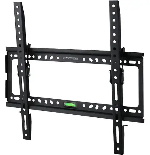 Suport Perete Esperanza ERW014, 26inch - 70inch, 30 kg (Negru)