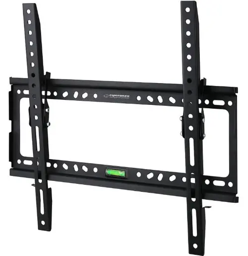 Suport Perete Esperanza ERW014, 26inch - 70inch, 30 kg (Negru)