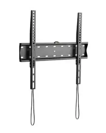 Suport Perete Gembird WM-55T-02, 32inch - 55inch, 40 Kg (Negru)