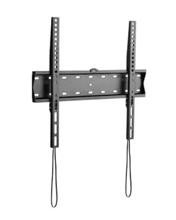 Suport Perete Gembird WM-55T-02, 32inch - 55inch, 40 Kg (Negru)