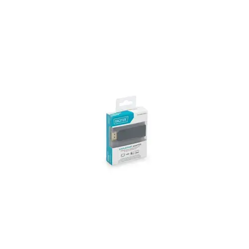 Adaptor Digitus DB-340602-000-S, DisplayPort, HDMI