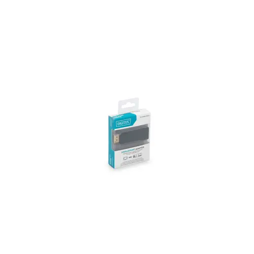 Adaptor Digitus DB-340602-000-S, DisplayPort, HDMI