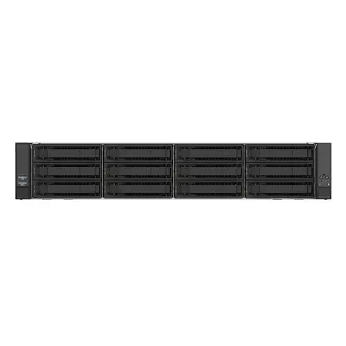 Server Intel Server barebone R1208WFTZSR, fara procesor, 12 x LFF