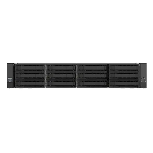 Server Intel Server barebone R1208WFTZSR, fara procesor, 12 x LFF