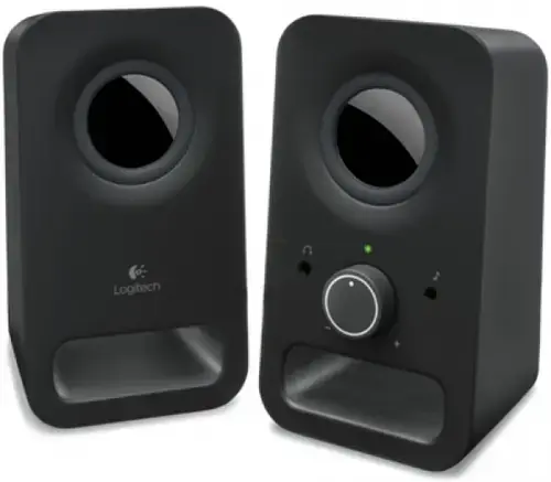Boxe Logitech  Z150 (Negru)