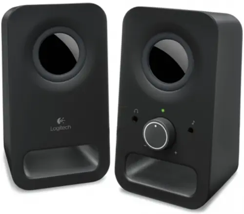 Boxe Logitech  Z150 (Negru)
