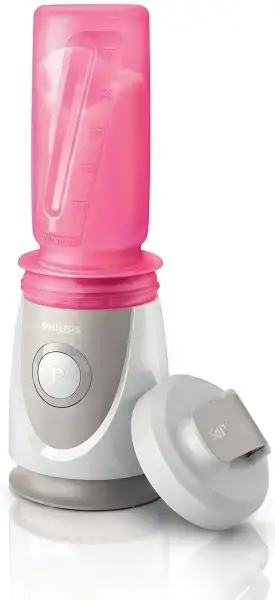 Accesoriu Philips Sticla „On the Go”  HR2990/00