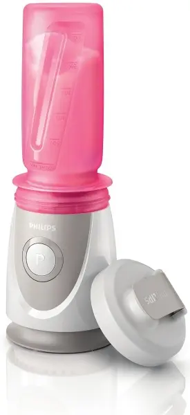 Accesoriu Philips Sticla „On the Go”  HR2990/00