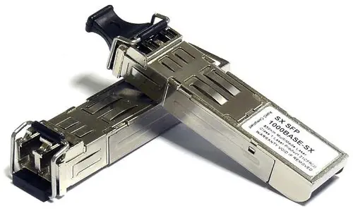 Modul Cisco GLC-SX-MMD=, 1000BASE-SX SFP, MMF