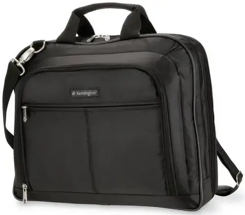 Geanta Laptop Kensington Topload K62563EU 15.4inch (Neagra)