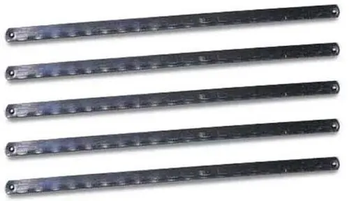 Set 5 panze bomfaier Junior Stanley 3-15-905, 150 mm