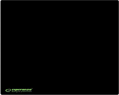 Mouse Pad Gaming Esperanza EGP102K (Negru)