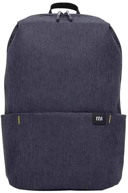 Rucsac Laptop Xiaomi Mi Casual 13.3inch (Negru)