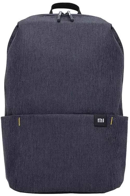 Rucsac Laptop Xiaomi Mi Casual 13.3inch (Negru)