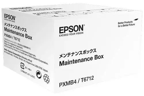 Kit intretinere Epson T671200