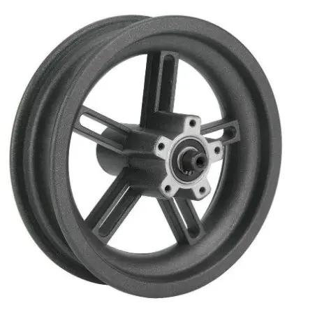 Janta pentru Xiaomi Mijia M365 (Negru)