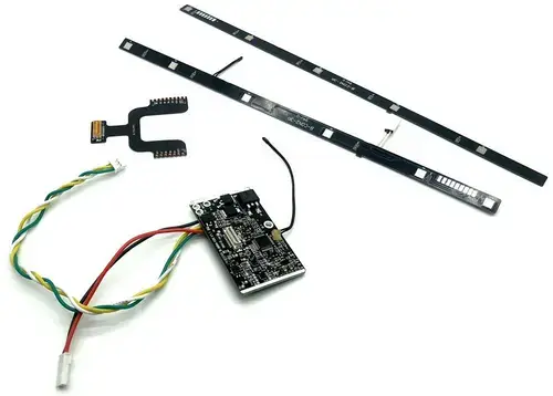 Kit complet BMS pentru trotineta electrica Xiaomi Mijia M365