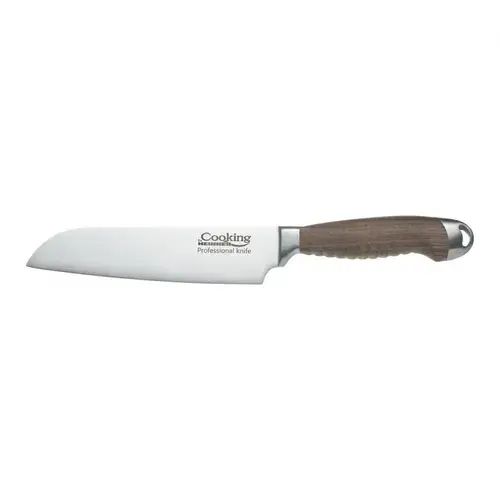 Cutit Santoku HEINNER MAESTRO, 18cm
