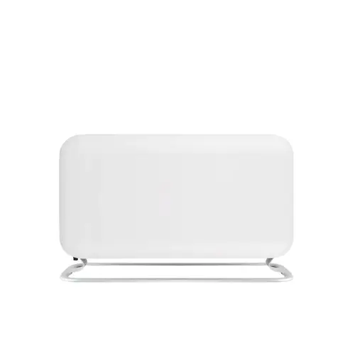 Convector portabil cu convectie instantanee Mill SG2000LED, 2000W, LED