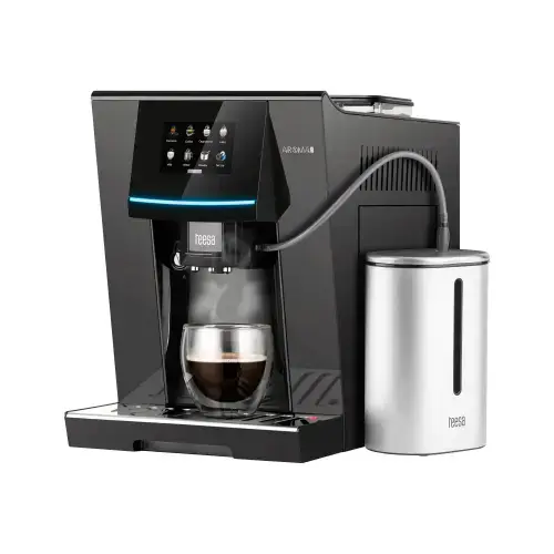 Espressor automat 1500W Teesa AROMA 800, 19 bari