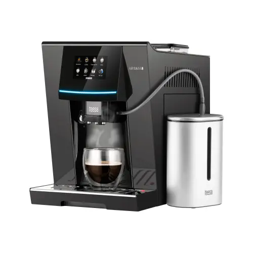 Espressor automat 1500W Teesa AROMA 800, 19 bari
