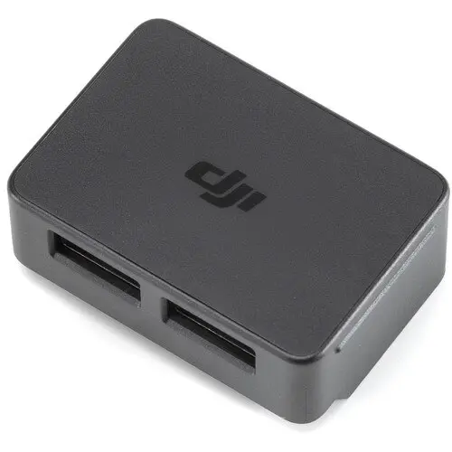 Adaptor USB acumulator DJI Mavic Air 2 / Air 2S