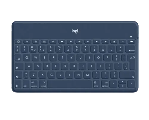 Tastatura bluetooth Logitech 920-010177 (Albastru)