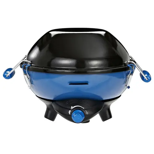 Gratar pe gaz si aragaz portabil Party Grill 400 CV Campingaz, 1 arzator, 2000 W