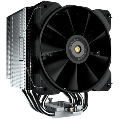 Cooler CPU COUGAR Foraz 85 3MFZA85.0001 , 1 x 120mm