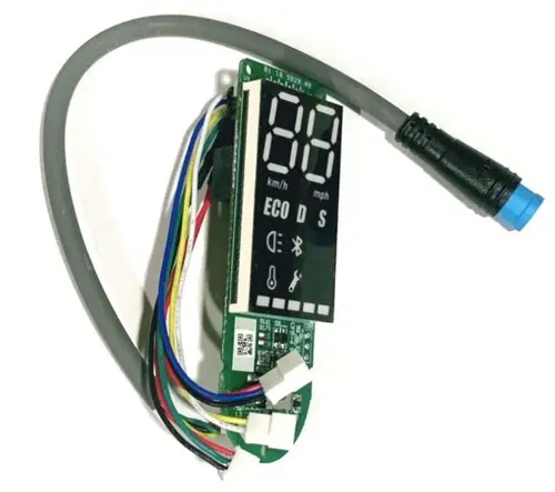 Dashboard cu afisaj pentru trotineta electrica Xiaomi 1S/PRO2/Essential
