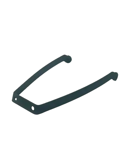 Intaritura metalica aparatoare spate pentru trotineta electrica Xiaomi 1S / Essential / Pro2