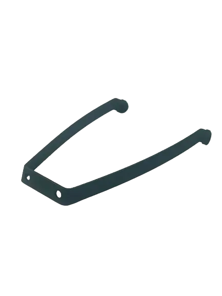 Intaritura metalica aparatoare spate pentru trotineta electrica Xiaomi 1S / Essential / Pro2