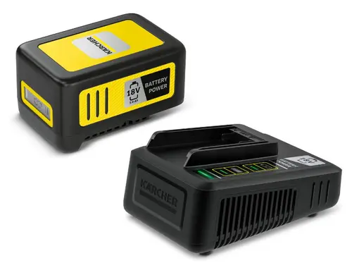 Kit acumulator Karcher 18/50 2.445-063.0
