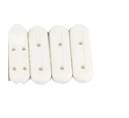 Set capace roata  pentru trotineta electrica Xiaomi Mijia M365 / PRO (Alb)