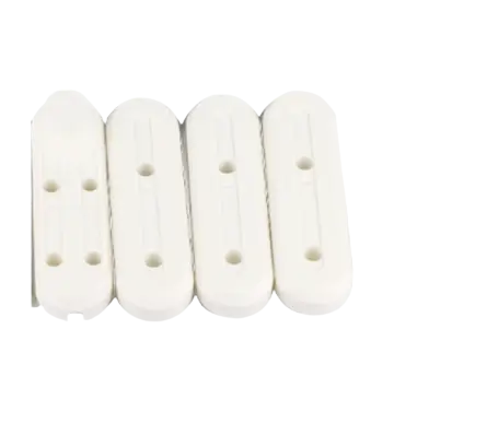 Set capace roata  pentru trotineta electrica Xiaomi Mijia M365 / PRO (Alb)