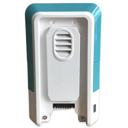 Baterie suplimentara compatibil cu Aspirator vertical Tineco Power Hero 11, 2500 mAh (Albastru)