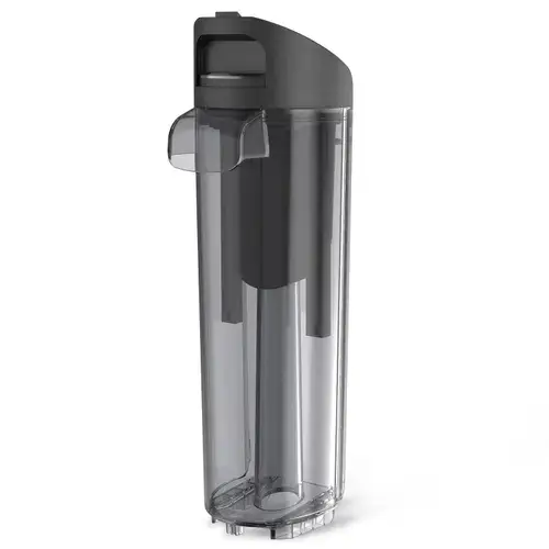 Rezervor de apa reziduala compatibil cu Aspirator vertical Tineco Floor One S5 Combo Plus, 0.45 L