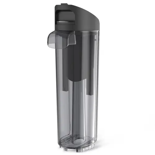 Rezervor de apa reziduala compatibil cu Aspirator vertical Tineco Floor One S5 Combo Plus, 0.45 L