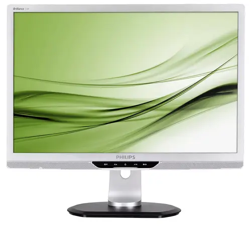 Monitor Refurbished PHILIPS 220B2, 22 Inch LCD, 1680 x 1050, VGA, DVI, USB